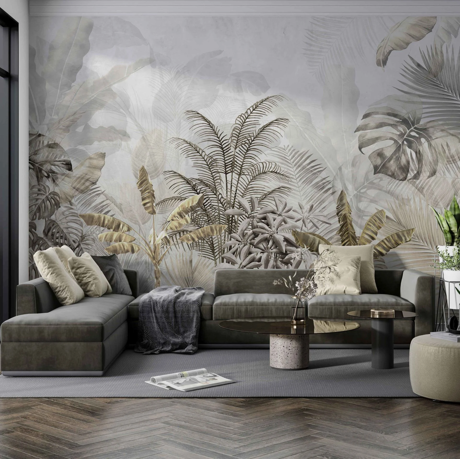 Akıncılar Duvar Kağıtcısı